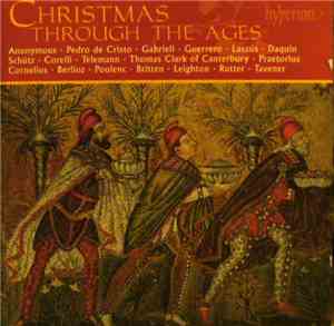 Various - Christmas Through The Ages