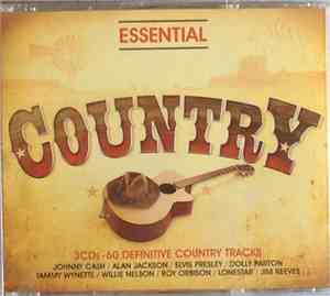 Various - Essential Country
