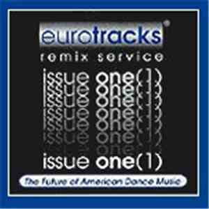 Various - Eurotracks Issue One 