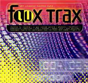 Various - Flux Trax