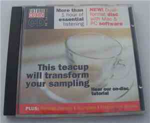 Various - FMCD Volume 11 - July 1994