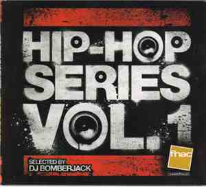 Various - Fnac Hip-Hop Series - Vol. 1