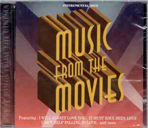 Various - Great Songs From The Cinema