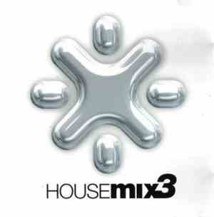 Various - Housemix3