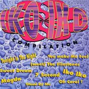 Various - Iko Iko Compilation