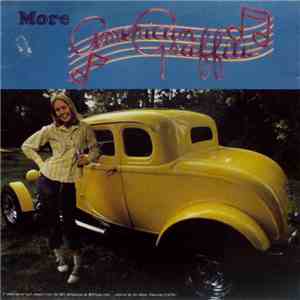 Various - More American Graffiti