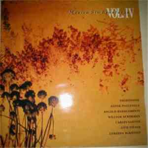 Various - Musica Sin Fronteras Vol. IV