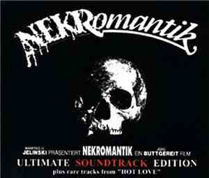 Various - Nekromantik Ultimate Soundtrack Edition