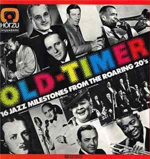 Various - Old-Timer