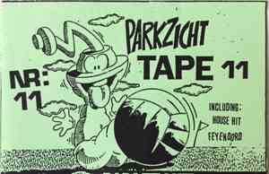 Various - Parkzicht Tape' 11
