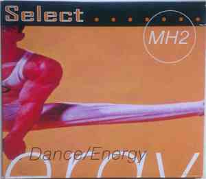 Various - Select... Dance / Energy