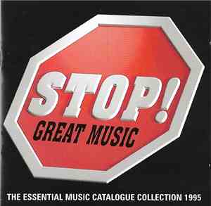 Various - Stop! - Mid-Price Sampler