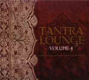 Various - Tantra Lounge Volume 4