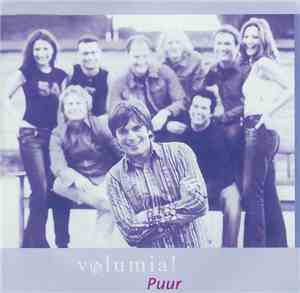Volumia! - Puur