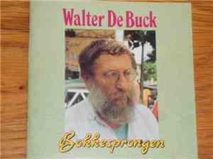 Walter De Buck - Bokkesprongen
