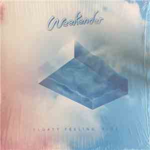 Weekender  - Floaty Feeling, Blue