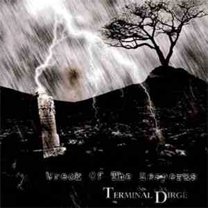 Wreck Of The Hesperus - Terminal Dirge