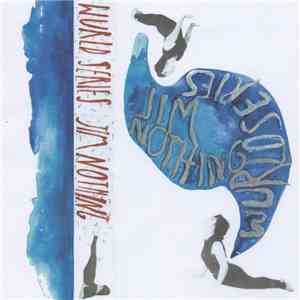 Wurld Series, Jim Nothing - Wurld Series / Jim Nothing Split