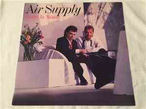 Air Supply - Hearts In Motion
