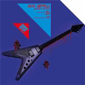 Alex Cappelli - Bloody Notes