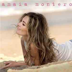 Amaia Montero - Amaia Montero
