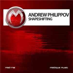 Andrew Philippov - Shapeshifting