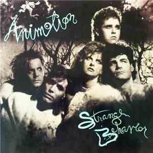 Animotion - Strange Behavior