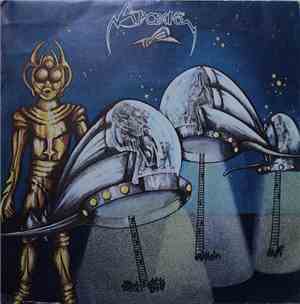 Araxis - Araxis Space Ship