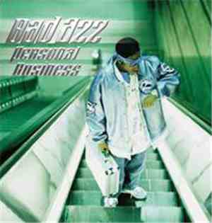 Bad Azz - Personal Business