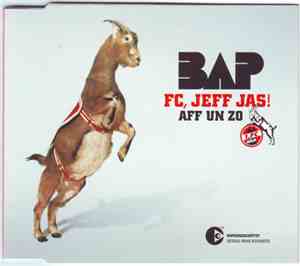 BAP - FC, Jeff Jas!