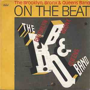 B.B. & Q. Band - On The Beat