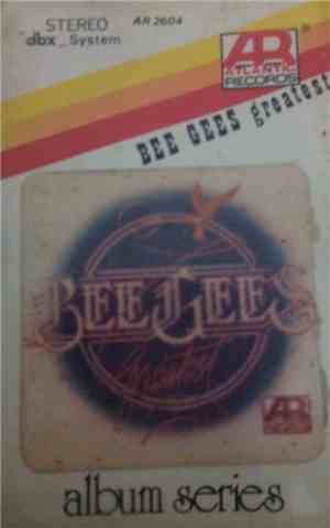 Bee Gees - Bee Gees Greatest