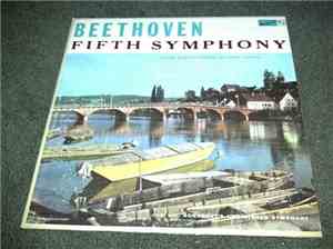 Beethoven / Schubert - Fifth Symphony/Symphony No.8