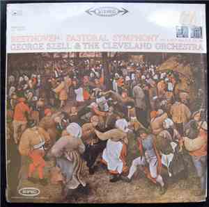 Beethoven, Cleveland Orchestra, George Szell - Symphony No. 6 In F Major 