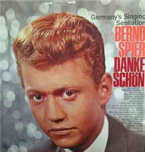 Bernd Spier - Danke Schön