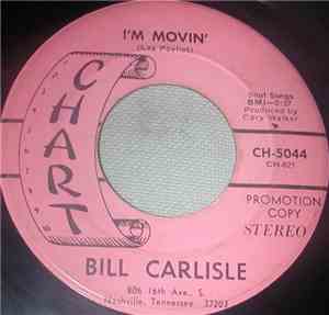 Bill Carlisle - Runnin' Bare