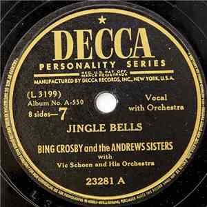 Bing Crosby - Merry Christmas