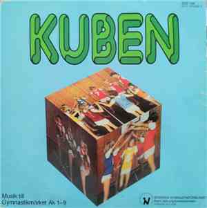 Björn Borseman - Kuben