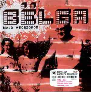 Bëlga - Majd Megszokod