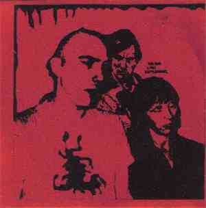 Blood Stereo - Enfold The Hiss