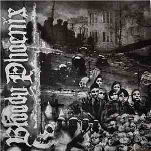 Bloody Phoenix - War, Hate, And Misery