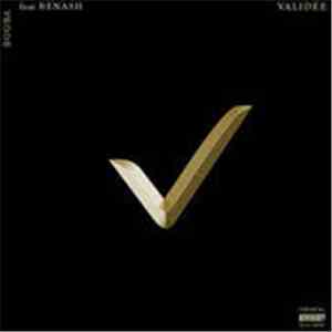 Booba  - Validée