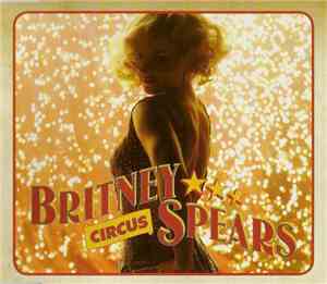 Britney Spears - Circus