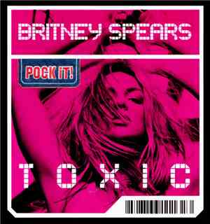 Britney Spears - Toxic