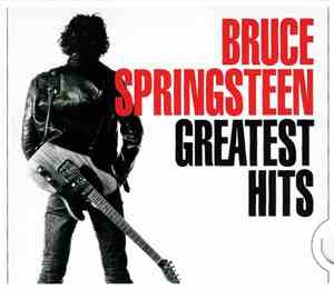 Bruce Springsteen - Greatest Hits