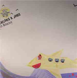 Chelonis R. Jones - Le Bateau Ivre