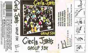 Circle Jerks - Group Sex