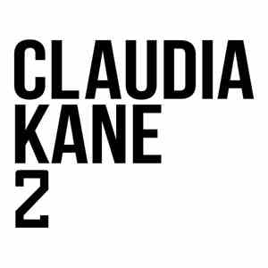 Claudia Kane - 2