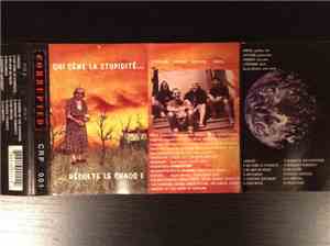 Corrupted Reputation - Qui sème la stupidité...Récolte le chaos!