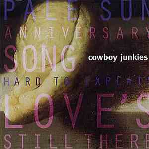 Cowboy Junkies - Cowboy Junkies